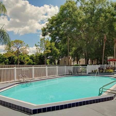 Residence Inn Orlando Altamonte Springs / Maitland Esterno foto