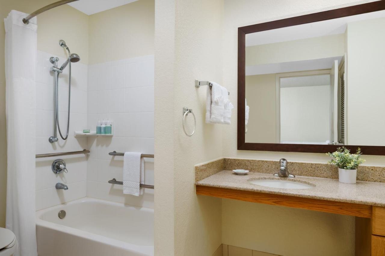 Residence Inn Orlando Altamonte Springs / Maitland Esterno foto