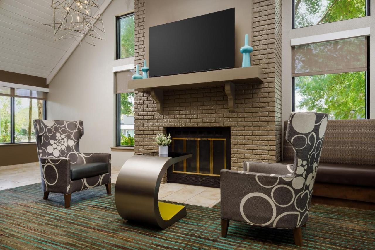 Residence Inn Orlando Altamonte Springs / Maitland Esterno foto