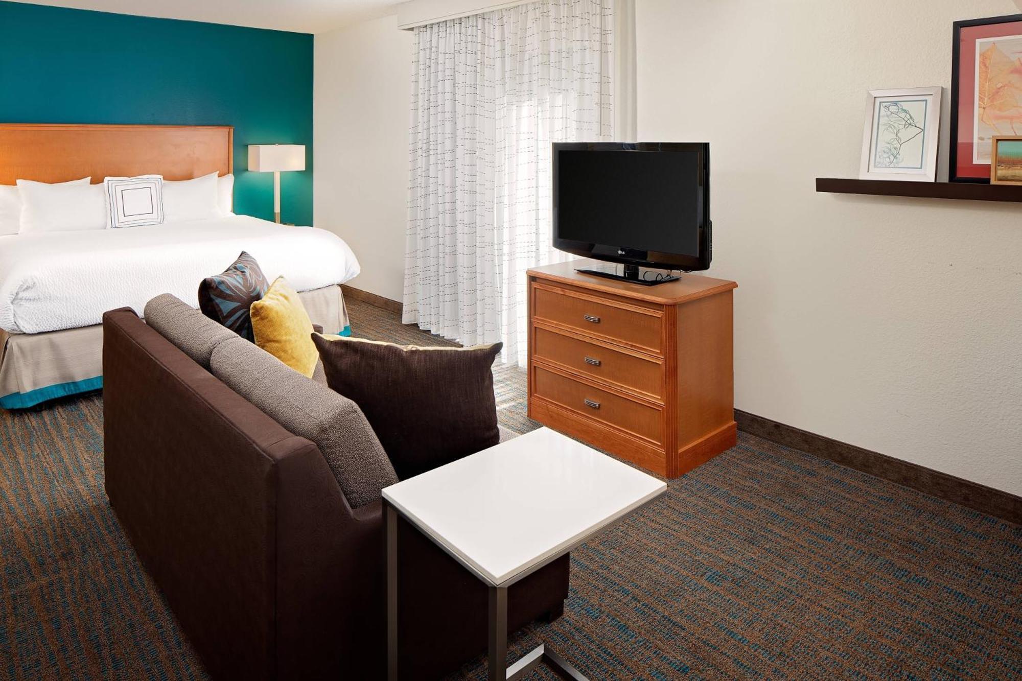 Residence Inn Orlando Altamonte Springs / Maitland Esterno foto