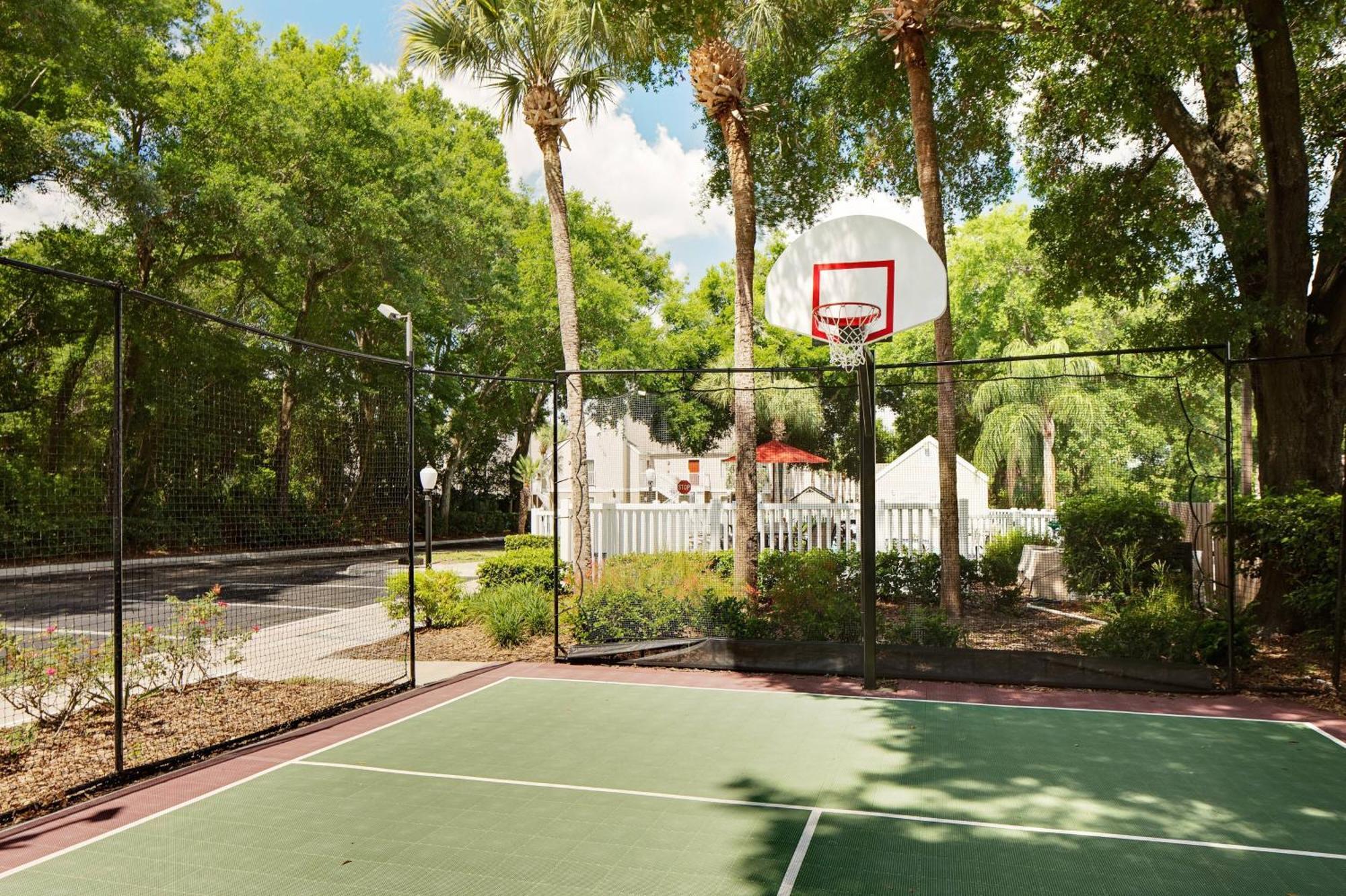 Residence Inn Orlando Altamonte Springs / Maitland Esterno foto