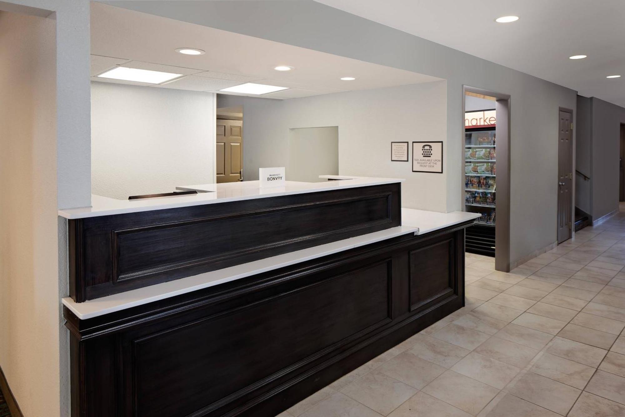 Residence Inn Orlando Altamonte Springs / Maitland Esterno foto