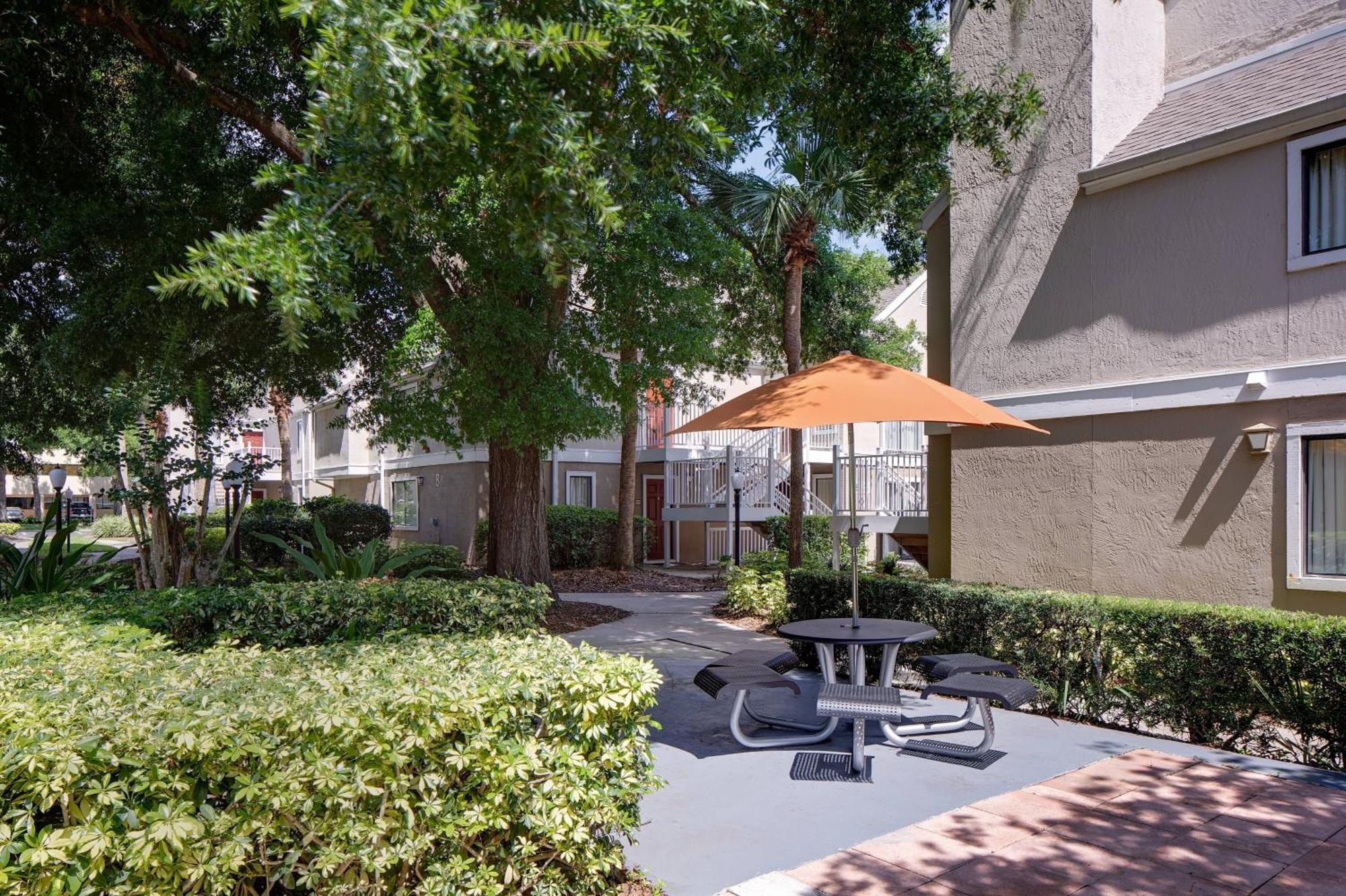 Residence Inn Orlando Altamonte Springs / Maitland Esterno foto
