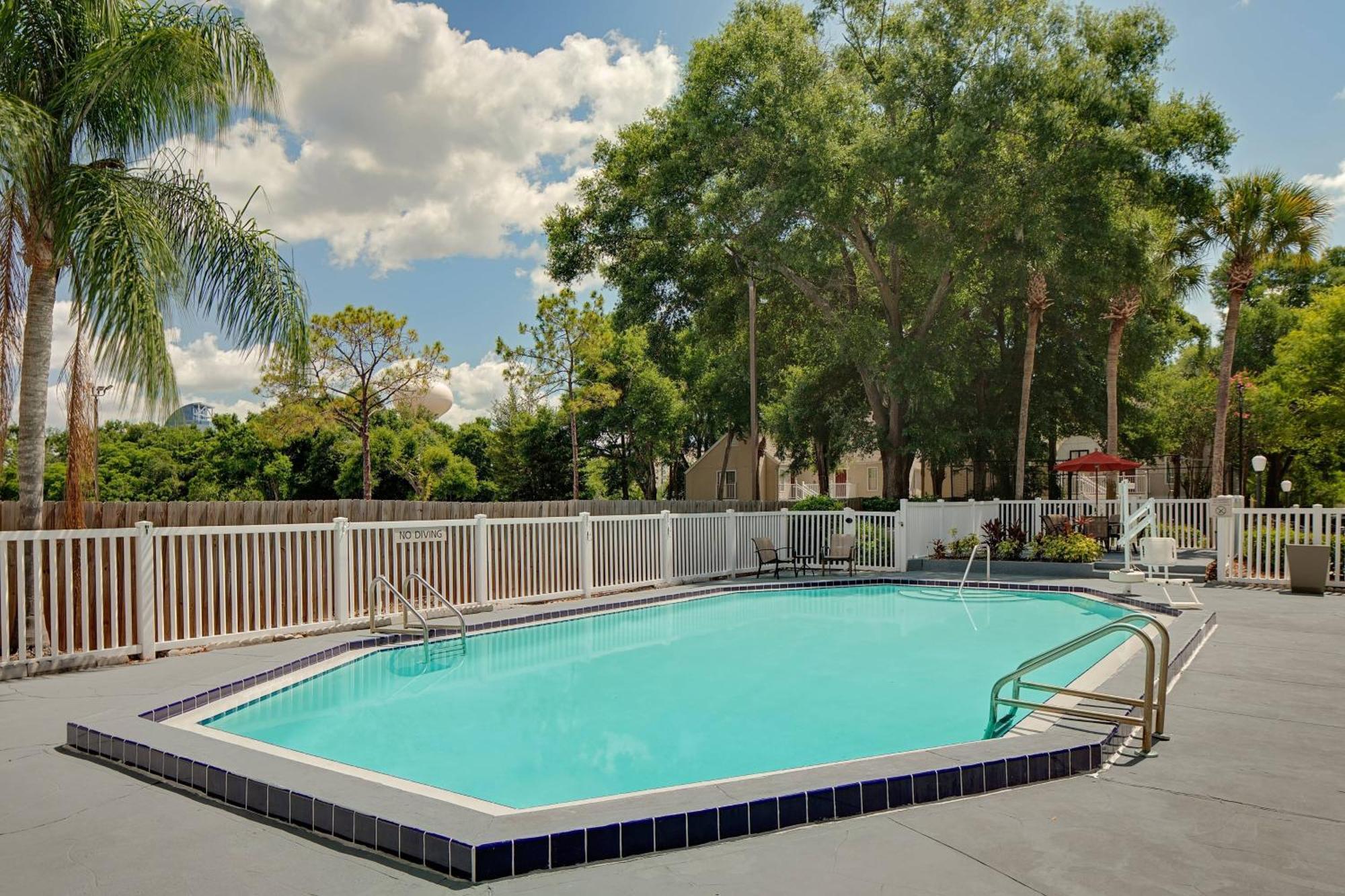 Residence Inn Orlando Altamonte Springs / Maitland Esterno foto