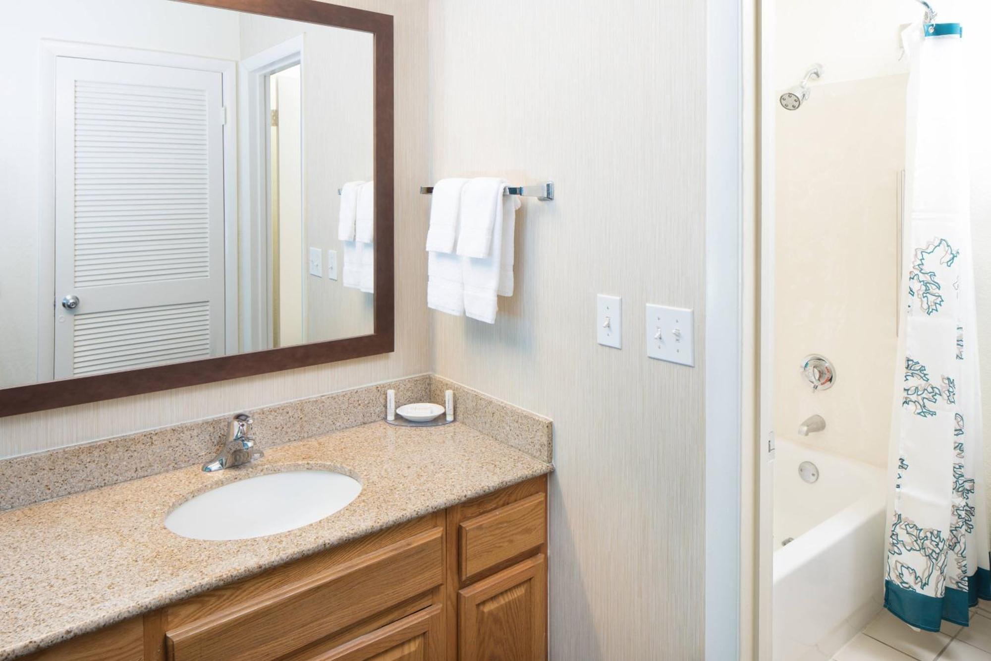 Residence Inn Orlando Altamonte Springs / Maitland Esterno foto