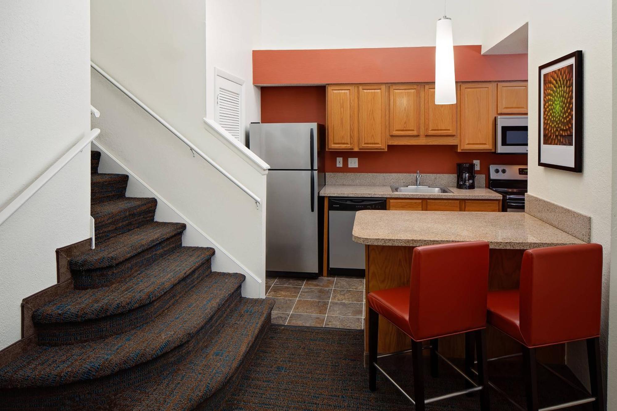 Residence Inn Orlando Altamonte Springs / Maitland Esterno foto