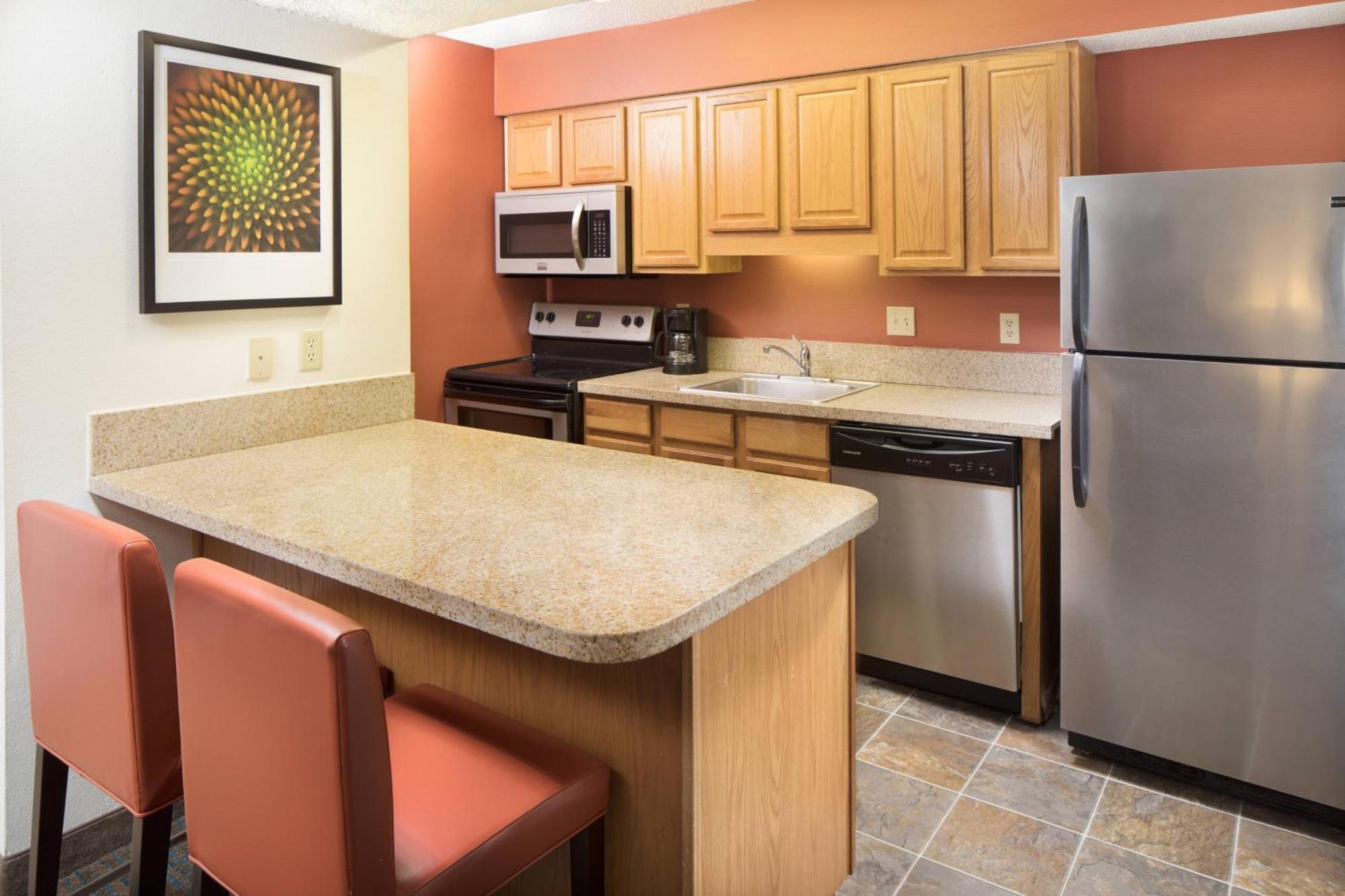 Residence Inn Orlando Altamonte Springs / Maitland Esterno foto