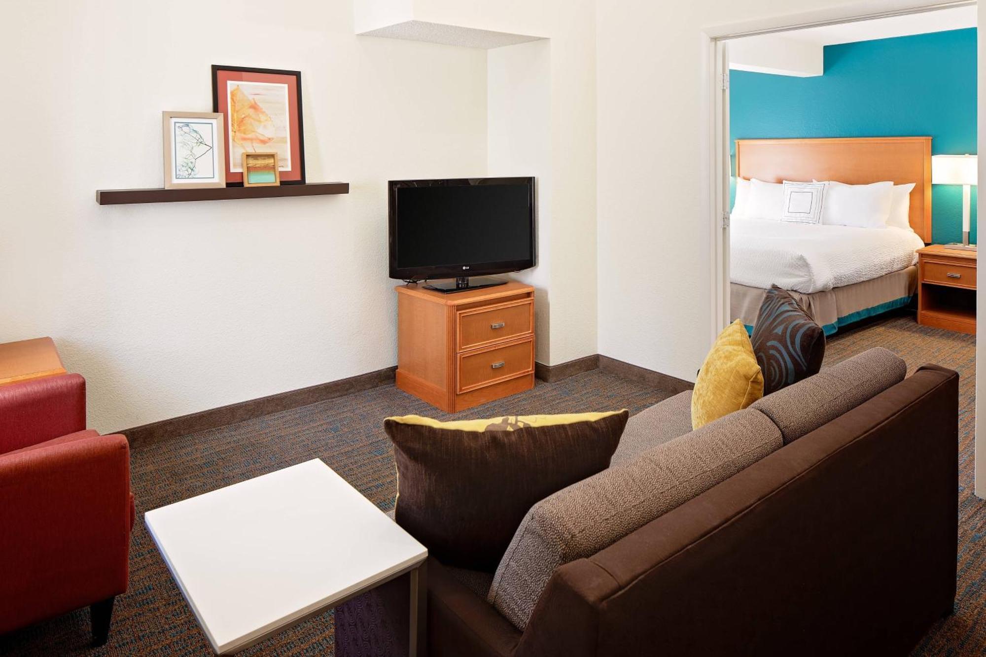 Residence Inn Orlando Altamonte Springs / Maitland Esterno foto
