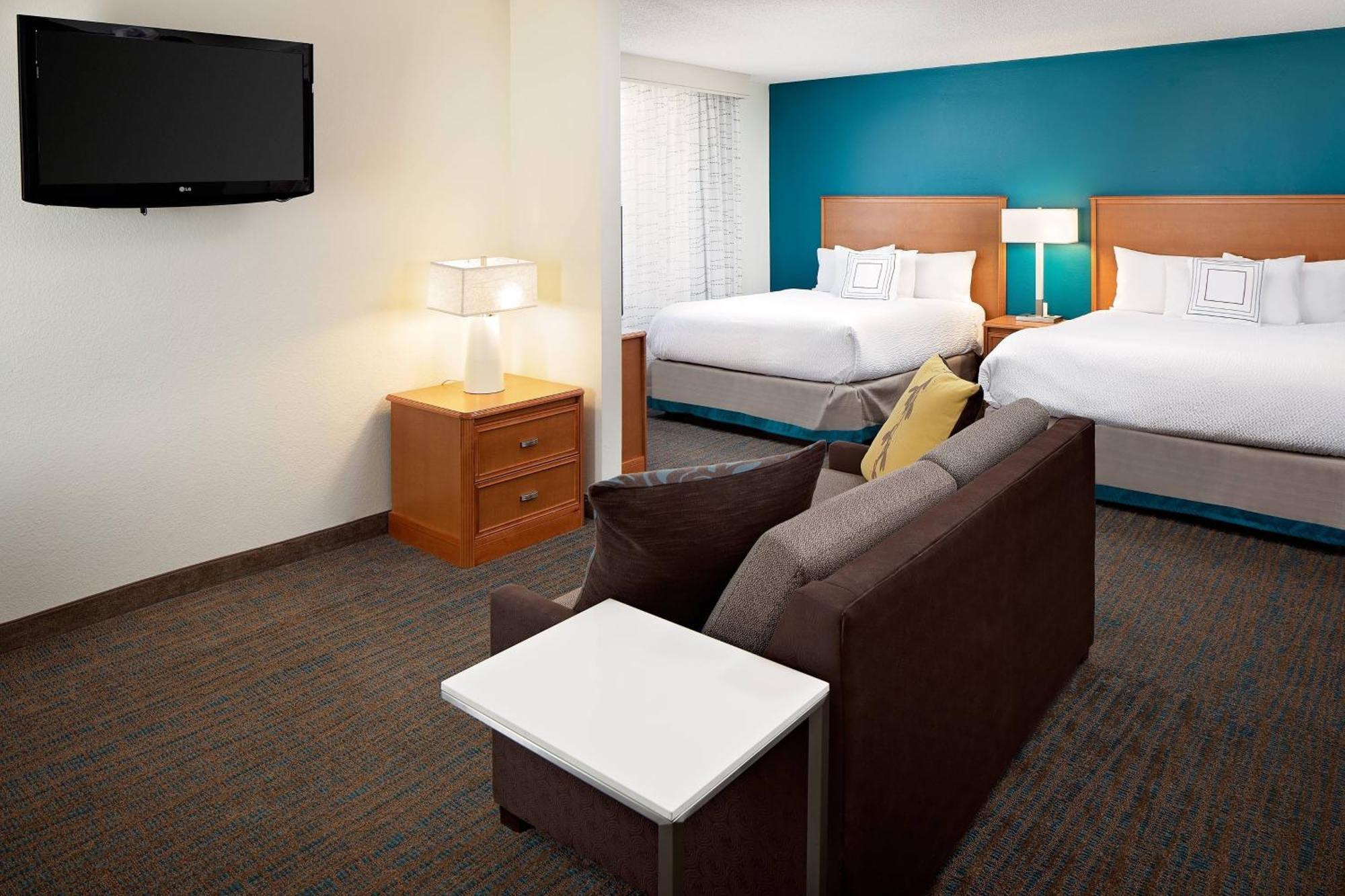 Residence Inn Orlando Altamonte Springs / Maitland Esterno foto