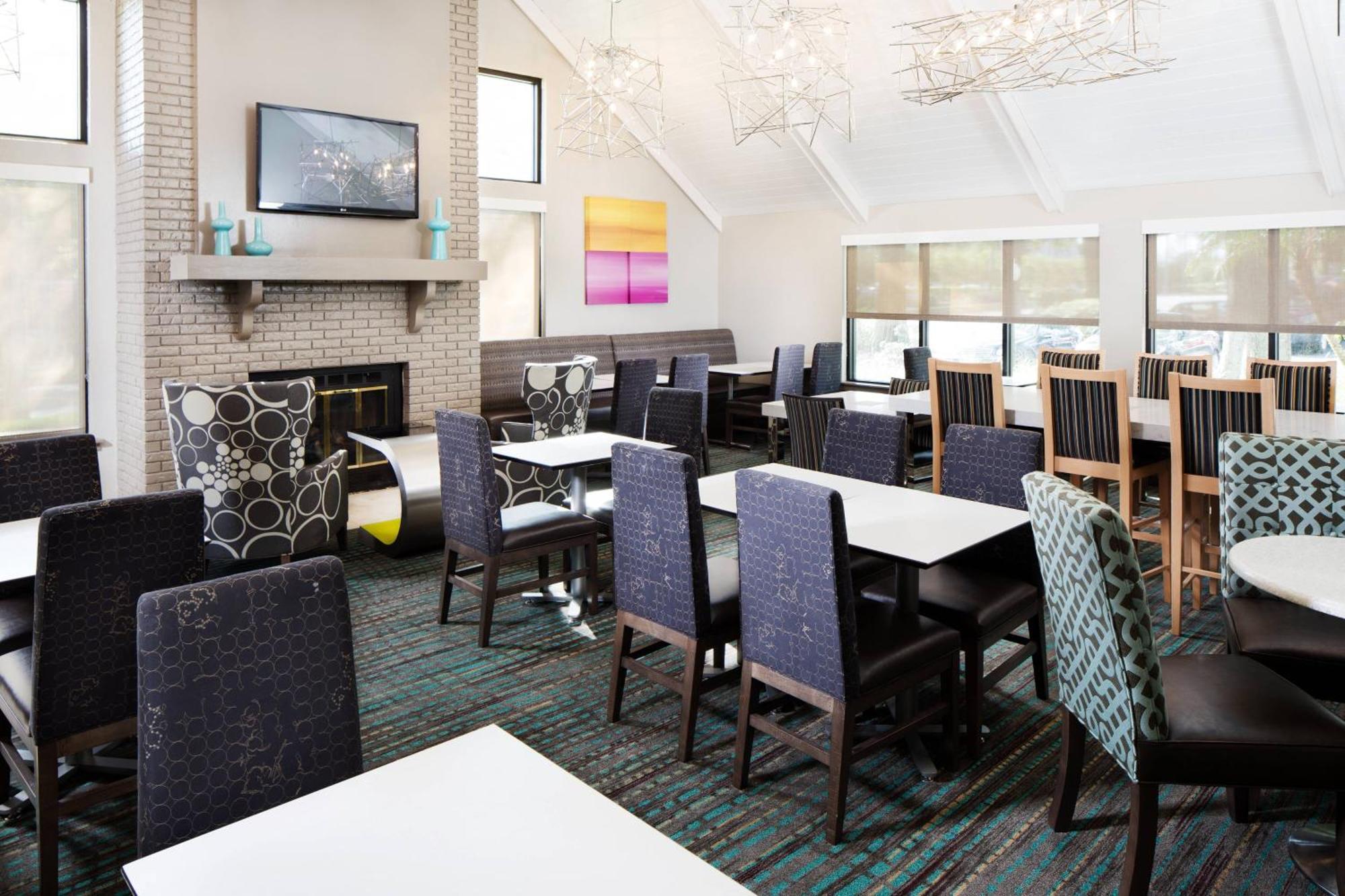 Residence Inn Orlando Altamonte Springs / Maitland Esterno foto