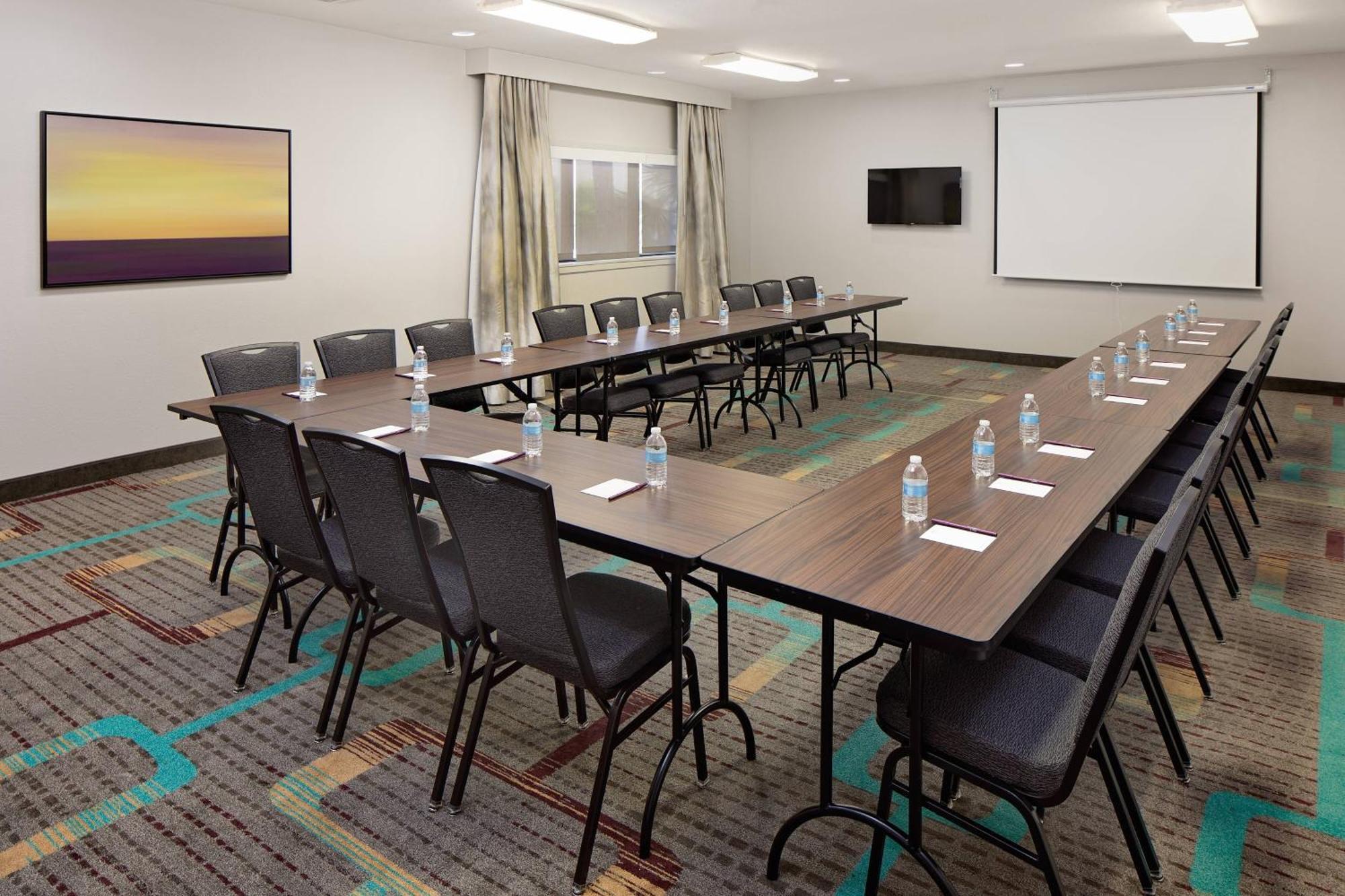 Residence Inn Orlando Altamonte Springs / Maitland Esterno foto