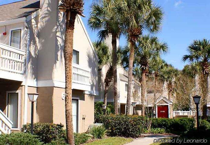 Residence Inn Orlando Altamonte Springs / Maitland Ristorante foto