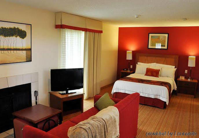 Residence Inn Orlando Altamonte Springs / Maitland Esterno foto