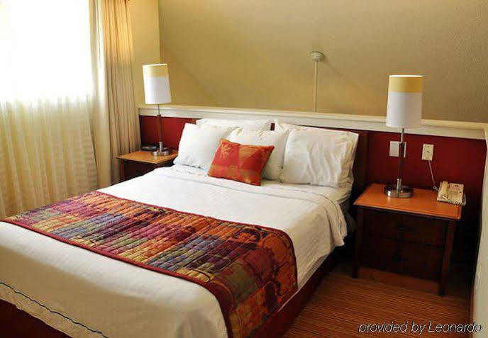 Residence Inn Orlando Altamonte Springs / Maitland Esterno foto