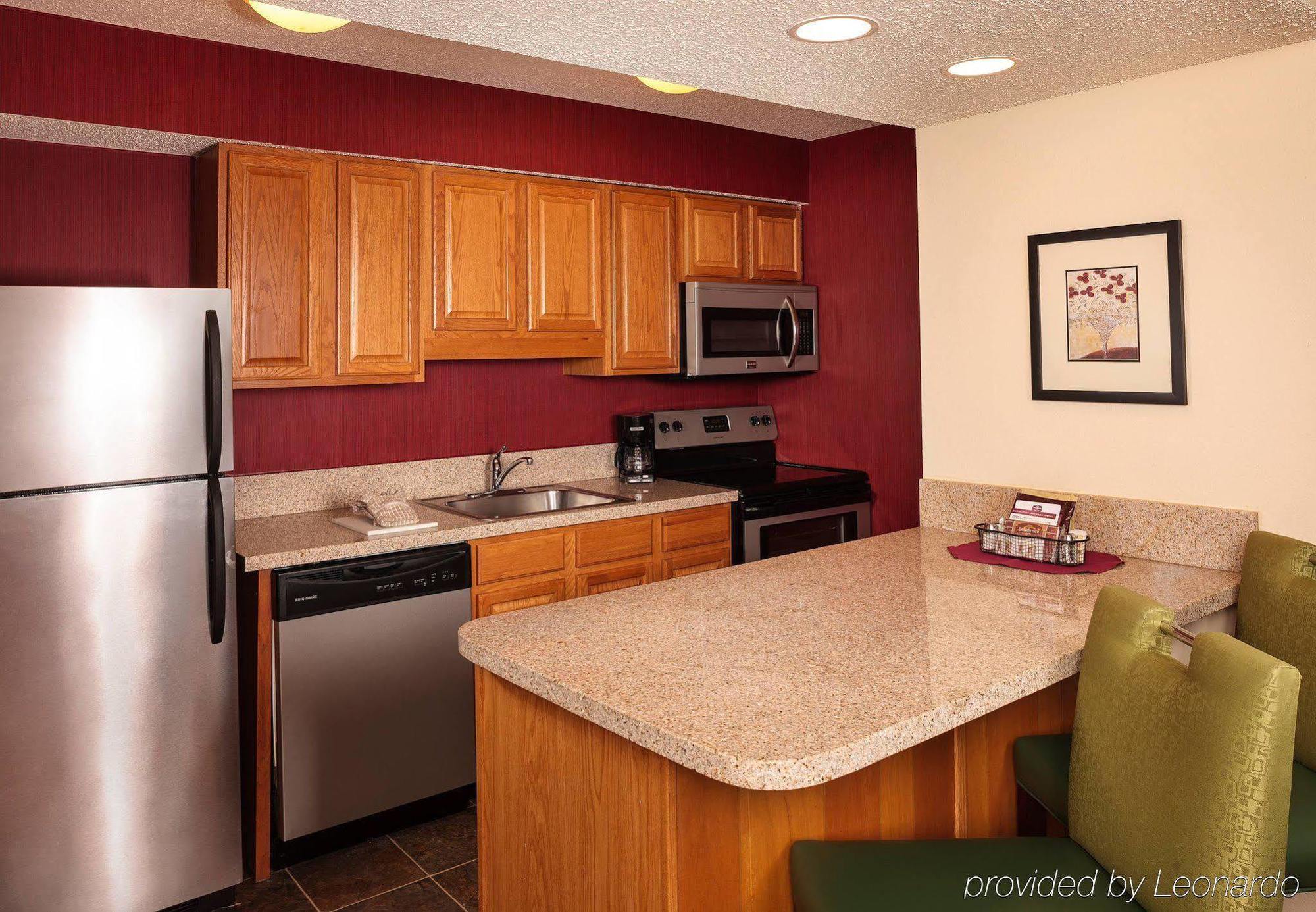 Residence Inn Orlando Altamonte Springs / Maitland Esterno foto