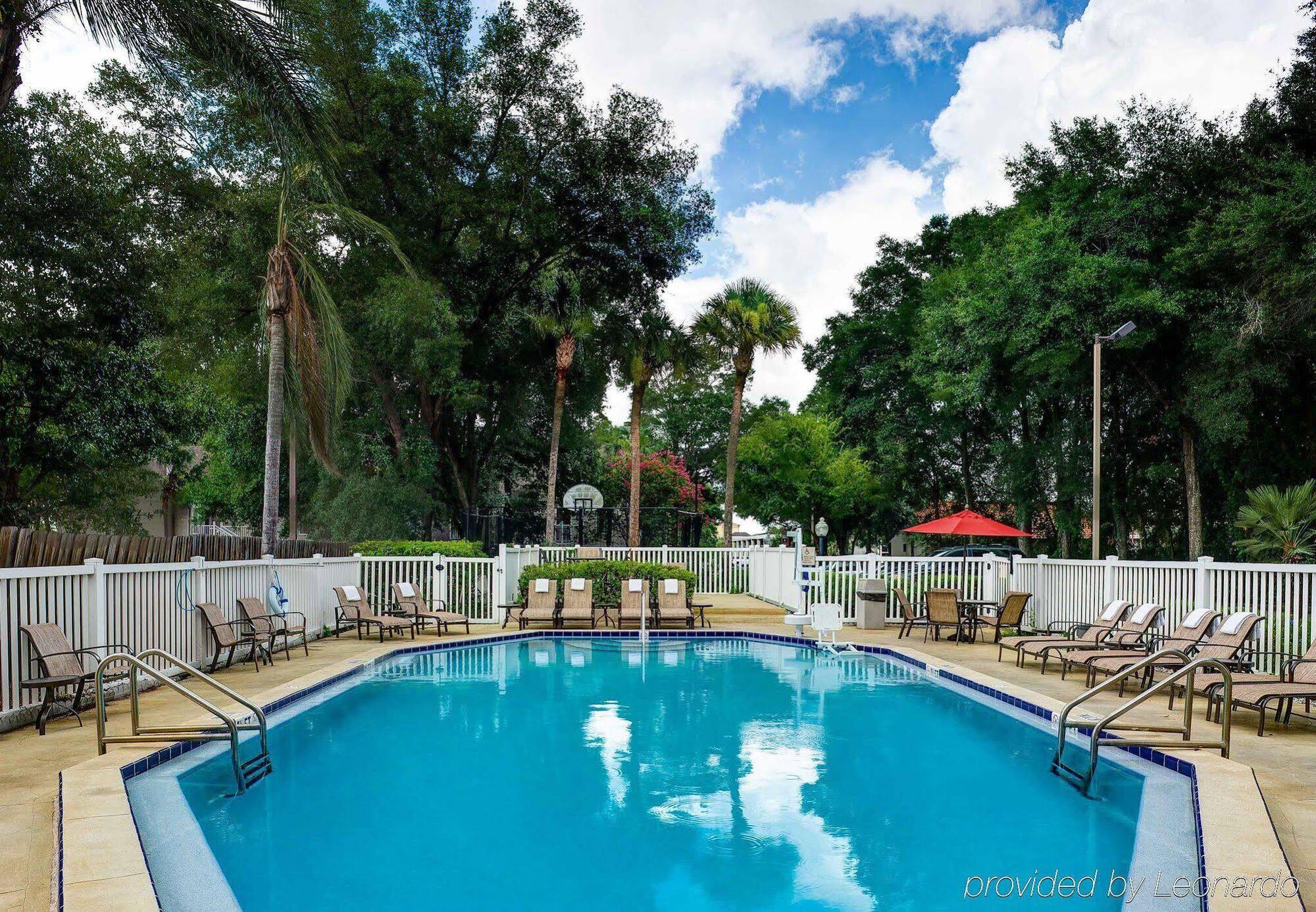 Residence Inn Orlando Altamonte Springs / Maitland Esterno foto